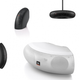 Illustration for article titled JBL Control Now Loudspeakers Run Circles Around Competition